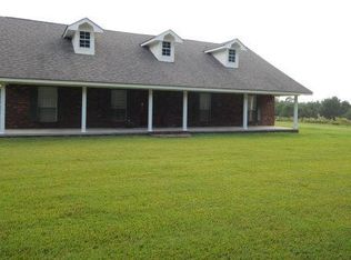 188 Horseshoe Rd, Columbia, MS 39429