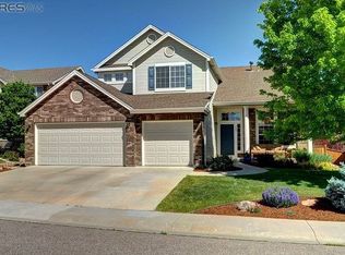 720 Yarnell Ct, Fort Collins, CO 80525