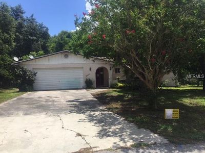 4909 Hidden Hills Dr, Lakeland, FL, 33812
