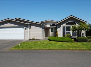 6107 91st Street Ct E, Puyallup, WA 98371