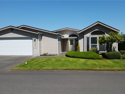 6107 91st Street Ct E, Puyallup, WA, 98371