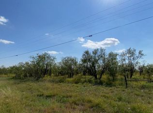 0 W Highway 180, Snyder, TX 79549