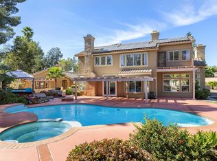 16883 Saint Andrews Dr, Poway, CA 92064