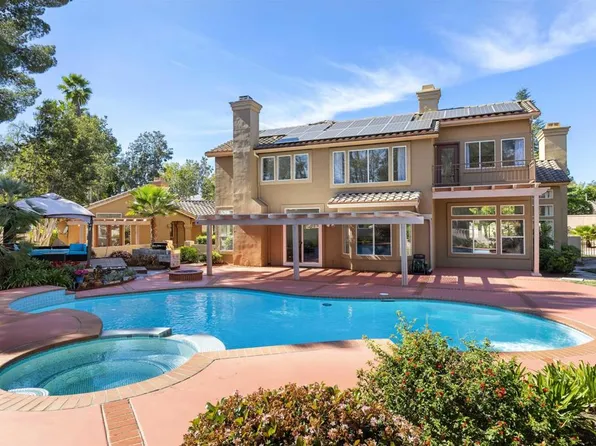 16883 Saint Andrews Dr, Poway, CA 92064