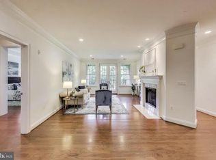 1781 Chain Bridge Rd APT 402, Mc Lean, VA 22102