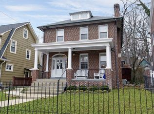 5424 Nebraska Ave NW, Washington, DC