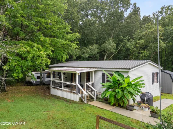 1230 Maytown Rd, Huntingdon, TN 38344