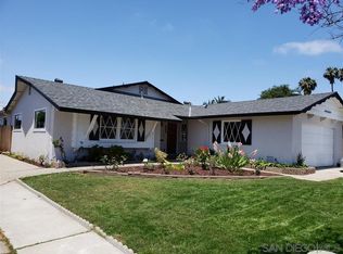 4970 Genesee Ave, San Diego, CA 92117