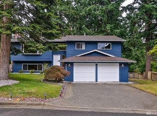 9234 118th Pl SE, Newcastle, WA 98056