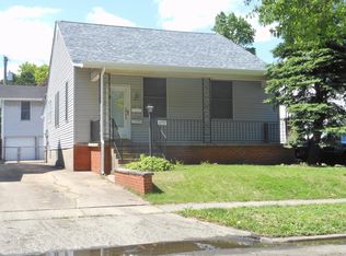 2747 Washington Ave, Granite City, IL