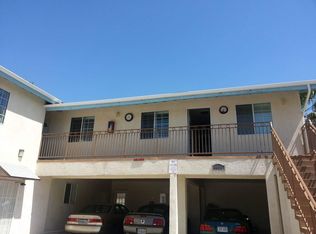 6828 Ben Ave APT A, North Hollywood, CA 91605