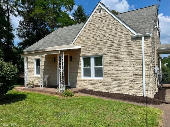 105 Church St, Weirton, WV 26062