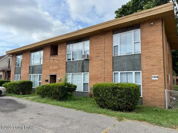 1908 Crums Ln, Louisville, KY 40216