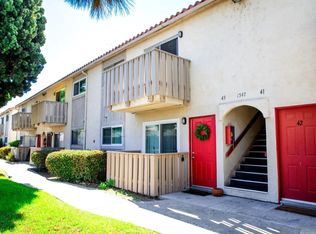 1547 Broadway UNIT 43, Chula Vista, CA 91911