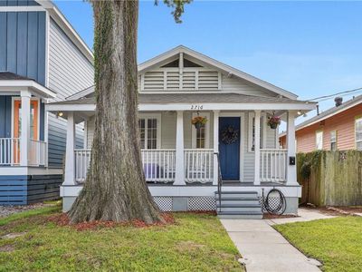 2716 Lavender St, New Orleans, LA, 70122