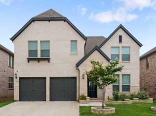 2333 Willow Garden Dr, Little Elm, TX 75068