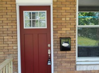 3024 Clifton Park Ter, Baltimore, MD 21213