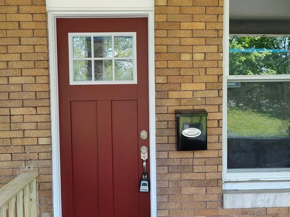 3024 Clifton Park Ter, Baltimore, MD 21213