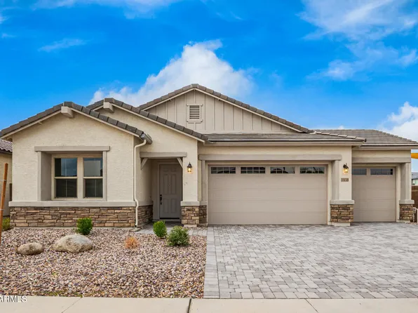 11938 W MARGUERITE Avenue, Avondale, AZ 85323