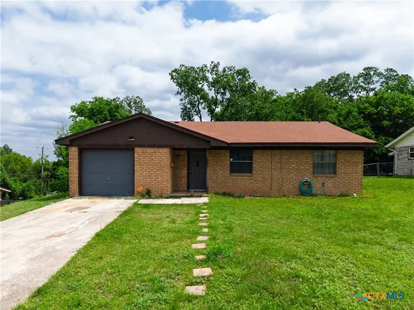 930 Dryden Ave, Copperas Cove, TX 76522