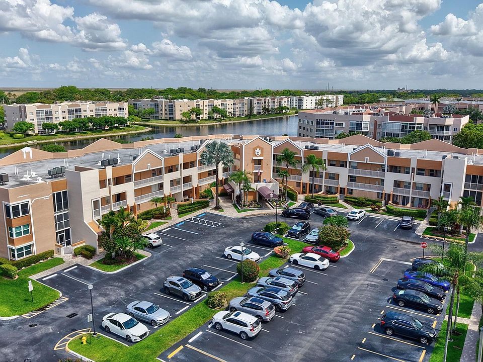 1st image of 7413 Granville Drive #107