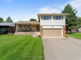 436 Victoria St E, Southgate, ON N0C1B0