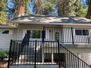 3067 Hazel St, Pollock Pines, CA 95726