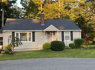 60 Federico Cir, Stoughton, MA 02072