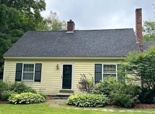 127 Prospect Hill Rd, Sunapee, NH 03782