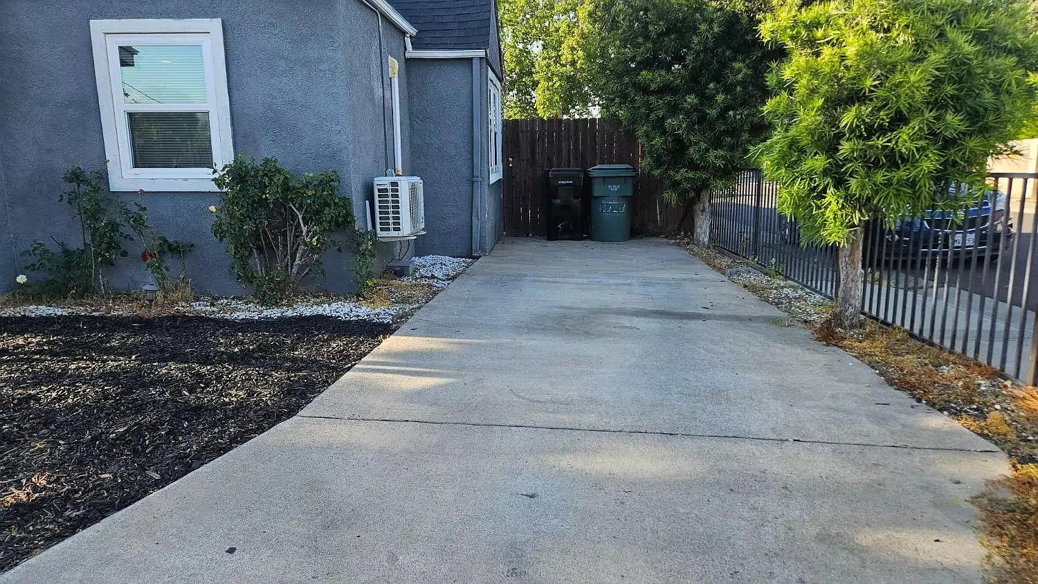 Parker Ave, Sacramento — Photo 2
