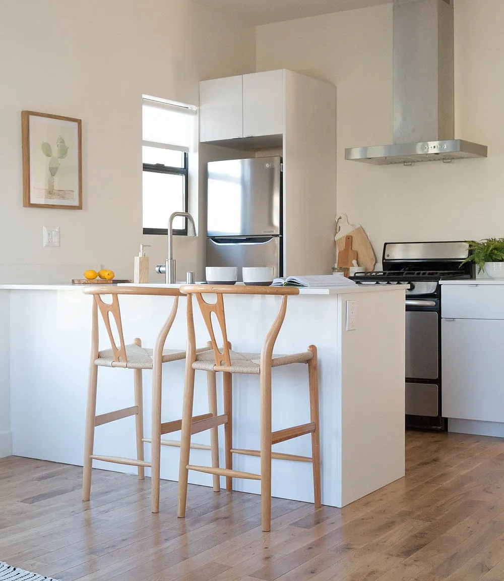 1 bed, 585 sqft, $2,150 — Photo 4