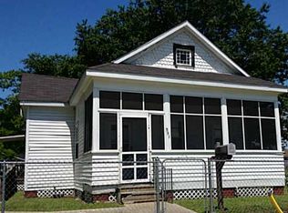 351 Fayard St, Biloxi, MS 39530