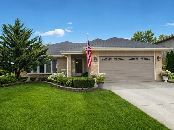 13338 Laramie Blvd, Crestwood, IL 60418