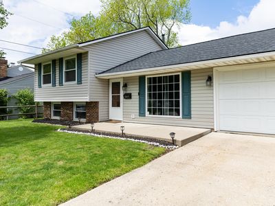 1845 Shasta Dr, Lancaster, OH, 43130