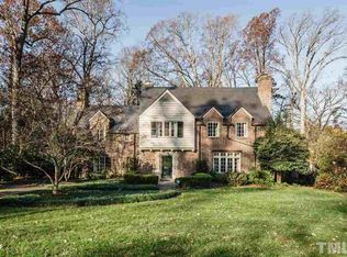 2515 White Oak Rd, Raleigh, NC 27609