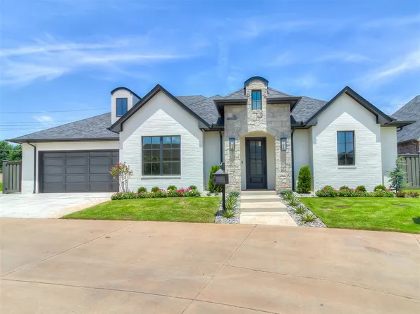 16428 Burgundy East Dr, Edmond, OK 73013