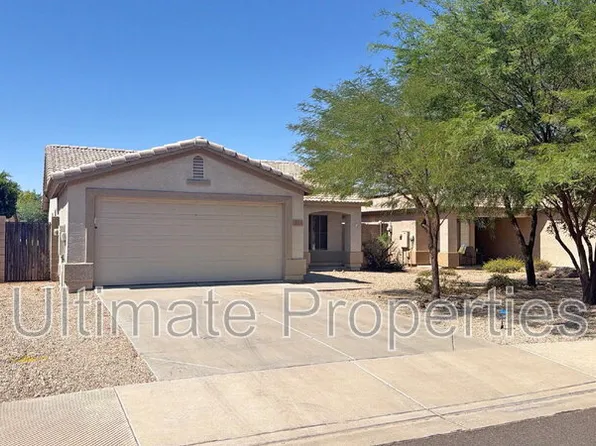 9273 W Potter Dr, Peoria, AZ 85382
