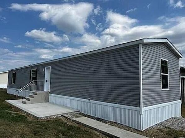 4265 State Route 61 LOT 20, Plymouth, OH 44865