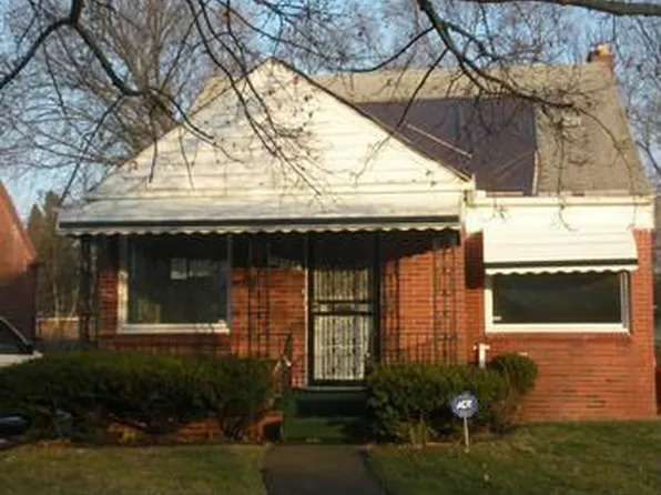 18568 Annchester Rd, Detroit, MI 48219