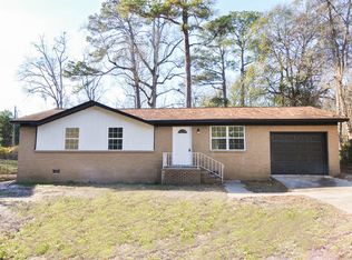 1533 Alpha Ct, Columbia, SC 29223