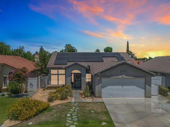 8604 Winlock St, Bakersfield, CA 93312
