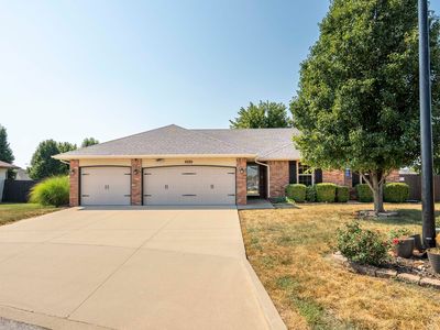 2118 E Milton Street, Republic, MO, 65738