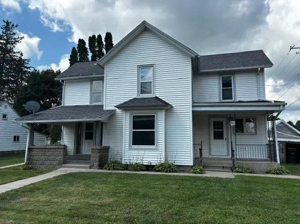 450 Harrison St, Lancaster, WI 53813