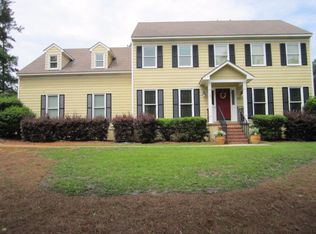 5411 White House Plantation Rd, Macon, GA 31210