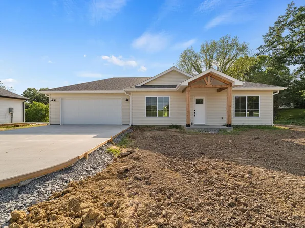 4960 N Creasy Springs Rd, Columbia, MO 65202