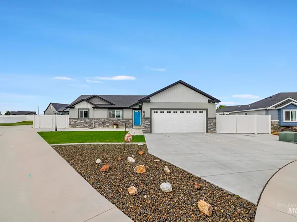 830 Cortni Ct, Twin Falls, ID 83301