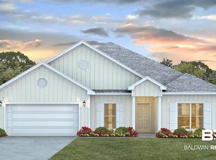 12976 Shoshoney Cir, Fairhope, AL 36532