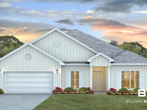 12976 Shoshoney Cir, Fairhope, AL 36532