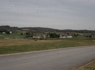 Old Hickory Cir, Madisonville, TN 37354
