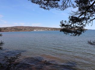 83XX State Highway 13, Bayfield, WI 54814